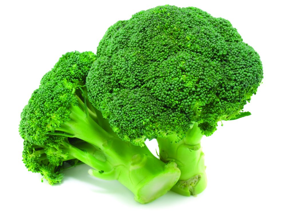Broccoli