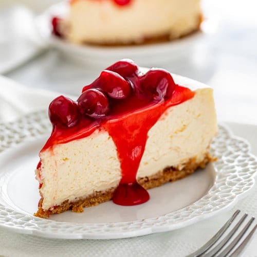 Cheesecake