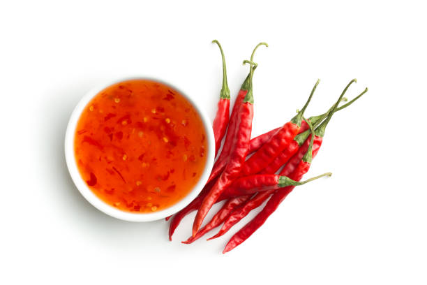 Hot Sauce