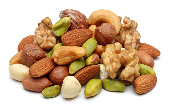 Nuts