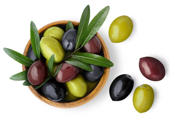 Olives