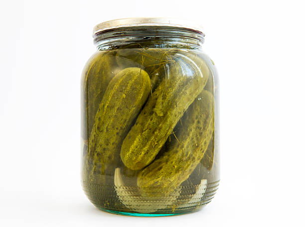 Pickles