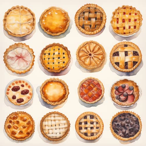 Pie