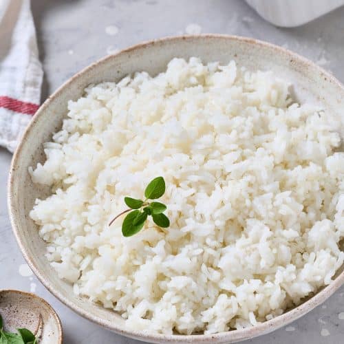 Rice