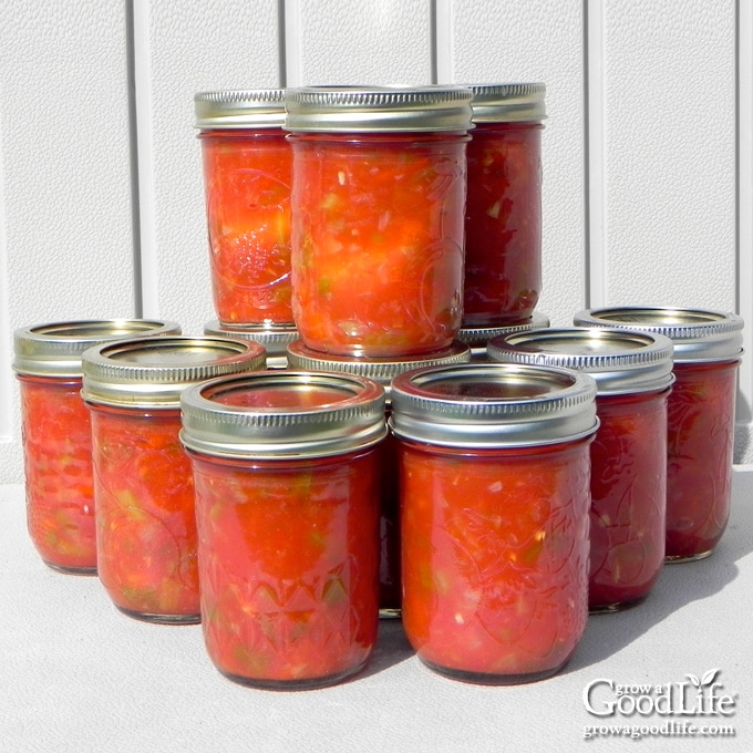 Salsa