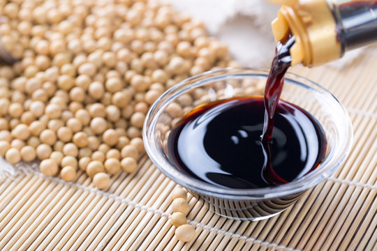 Soy Sauce