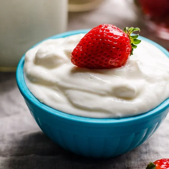 Yogurt